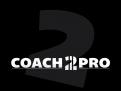 Logo # 77370 voor Design het logo van Coach2Pro of coach2pro wedstrijd