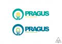 Logo # 30549 voor Logo voor Pragus B.V. wedstrijd