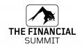 Logo design # 1058473 for The Financial Summit   logo with Summit and Bull contest