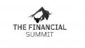 Logo design # 1058378 for The Financial Summit   logo with Summit and Bull contest