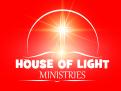 Logo design # 1057482 for House of light ministries  logo for our new church contest