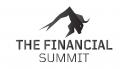 Logo design # 1058490 for The Financial Summit   logo with Summit and Bull contest