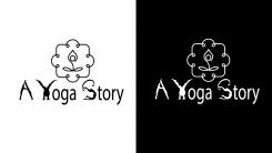 Logo design # 1057497 for Logo A Yoga Story contest