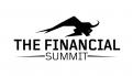 Logo design # 1058606 for The Financial Summit   logo with Summit and Bull contest