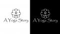 Logo design # 1057504 for Logo A Yoga Story contest