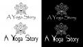 Logo design # 1057505 for Logo A Yoga Story contest
