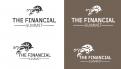 Logo design # 1058414 for The Financial Summit   logo with Summit and Bull contest