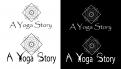 Logo design # 1057514 for Logo A Yoga Story contest