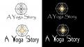Logo design # 1057515 for Logo A Yoga Story contest
