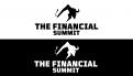 Logo design # 1059221 for The Financial Summit   logo with Summit and Bull contest