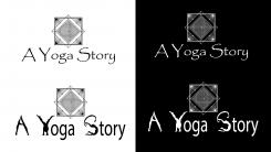 Logo design # 1057517 for Logo A Yoga Story contest