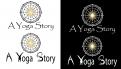 Logo design # 1057520 for Logo A Yoga Story contest