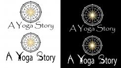 Logo design # 1057520 for Logo A Yoga Story contest
