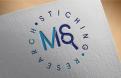 Logo design # 1021643 for Logo design Stichting MS Research contest