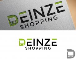 Logo design # 1026566 for Logo for Retailpark at Deinze Belgium contest