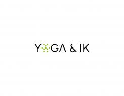 Logo # 1028687 voor Yoga & ik zoekt een logo waarin mensen zich herkennen en verbonden voelen wedstrijd
