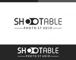 Logo design # 1014650 for Clean logo for a brand new photo studio contest