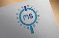Logo design # 1021679 for Logo design Stichting MS Research contest