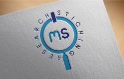 Logo design # 1021679 for Logo design Stichting MS Research contest