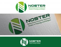Logo design # 1022490 for Design a simple yet modern logo for a boring research school contest