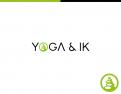 Logo # 1030227 voor Yoga & ik zoekt een logo waarin mensen zich herkennen en verbonden voelen wedstrijd