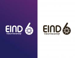 Logo design # 1018591 for Tough logo for ’Vakantiewoning Eind 6’  Vacation Home Eind 6  contest