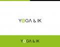 Logo # 1029738 voor Yoga & ik zoekt een logo waarin mensen zich herkennen en verbonden voelen wedstrijd