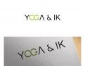 Logo design # 1028637 for Create a logo for Yoga & ik where people feel connected contest