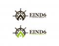 Logo design # 1018820 for Tough logo for ’Vakantiewoning Eind 6’  Vacation Home Eind 6  contest