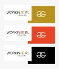 Logo # 55529 voor Workinggirl 9 to 5 wedstrijd