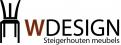 Logo # 105340 voor Ontwerp een logo voor een bedrijf dat is gespecialiseerd in het maken van Steigerhouten meubels wedstrijd