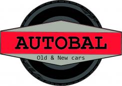 Logo design # 104913 for AutoBal contest