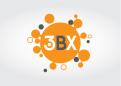 Logo # 409133 voor 3BX innovaties op basis van functionele behoeftes wedstrijd