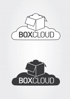 Logo # 300808 voor BoxCloud wedstrijd