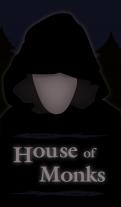 Logo design # 402760 for House of Monks, board gamers,  logo design contest