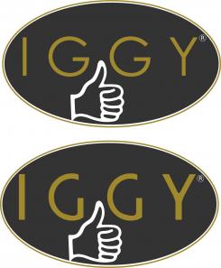 Logo design # 76044 for IGGY contest