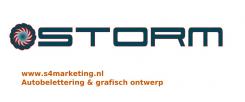 Logo # 70731 voor STORM zoekt fris logo wedstrijd