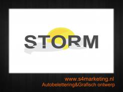 Logo # 70737 voor STORM zoekt fris logo wedstrijd