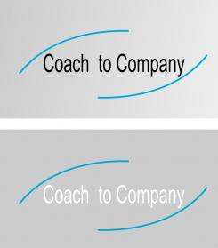 Logo # 36964 voor Coach to Company wedstrijd