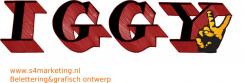 Logo design # 75779 for IGGY contest