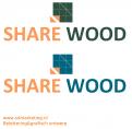 Logo design # 76284 for ShareWood  contest