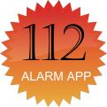 Logo # 74580 voor 112-AlarmApp wedstrijd