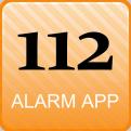 Logo # 74582 voor 112-AlarmApp wedstrijd