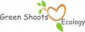 Logo design # 75385 for Green Shoots Ecology Logo contest