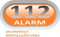 Logo # 74585 voor 112-AlarmApp wedstrijd