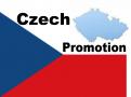 Logo # 74292 voor Logo voor Czech Promotions wedstrijd