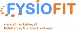 Logo # 74393 voor Logo voor FysioFit Helmond wedstrijd