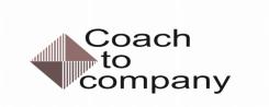 Logo # 34405 voor Coach to Company wedstrijd