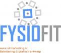 Logo # 74395 voor Logo voor FysioFit Helmond wedstrijd