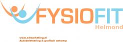 Logo # 74118 voor Logo voor FysioFit Helmond wedstrijd